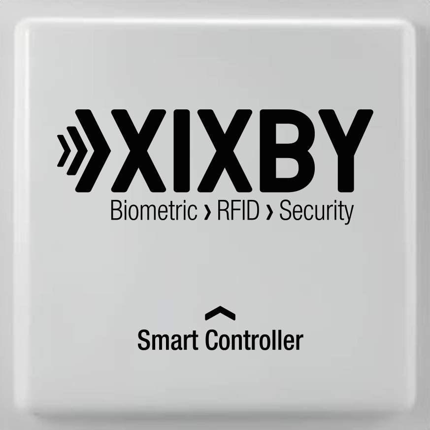 XIXBY A1 — RFID antenna