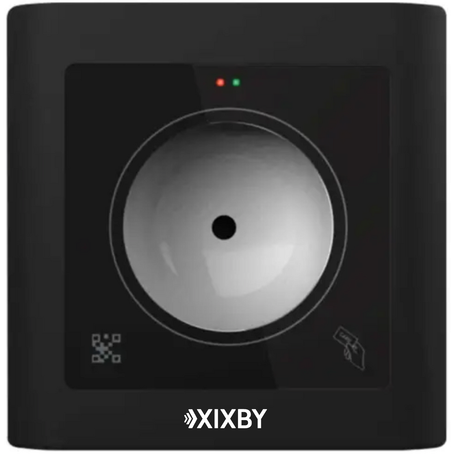 XIXBY QM3 — QR code reader
