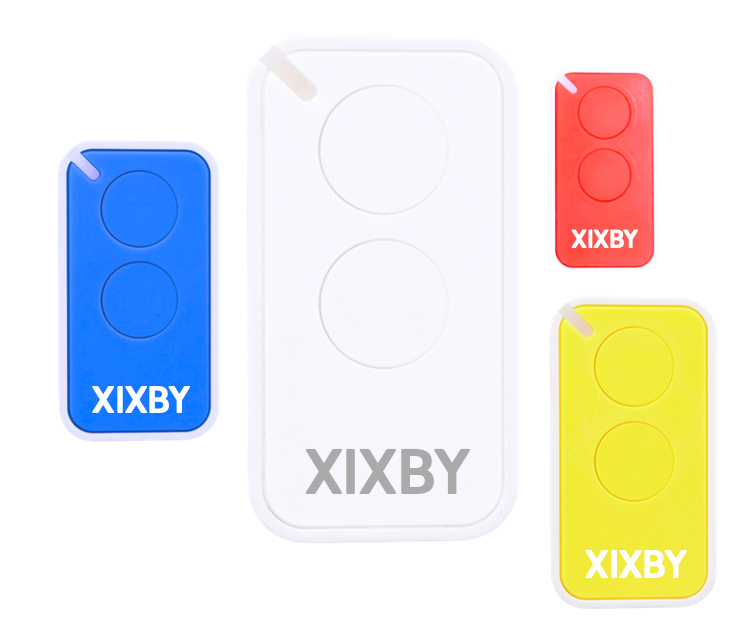 XIXBY RC1 — Remote control