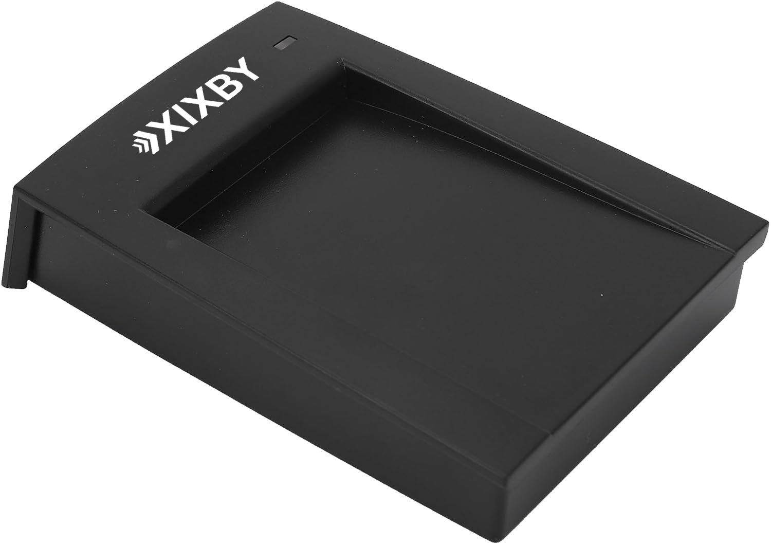 XIXBY U1 — Card identifier